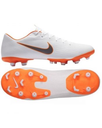 BUTY NIKE VAPOR 12 ACADEMY FG/MG AH7375-107