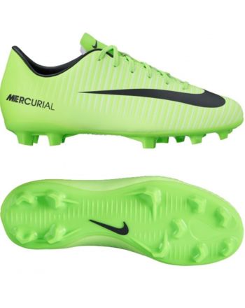 BUTY NIKE JR MERCURIAL VAPOR XI FG 831945-303 [RADIATION FLARE PACK]