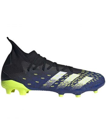 BUTY ADI PREDATOR FREAK.3 FG FY0610