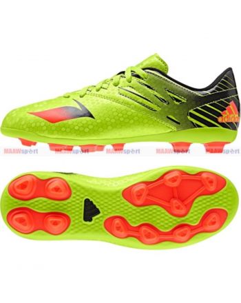 BUTY ADIDAS MESSI 15.4 FXG J S74699