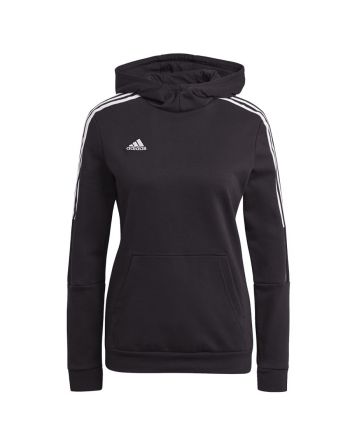 Bluza adidas TIRO 21 Sweat Hoody W GM7329