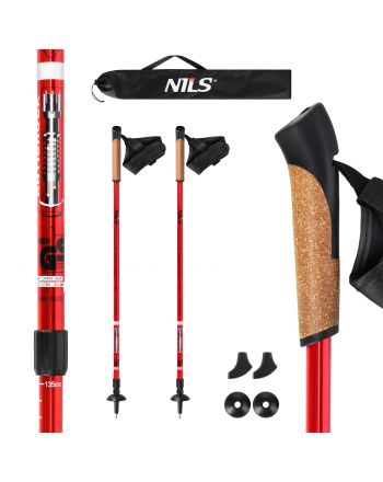 NW802 KIJE NORDIC WALKING NILS