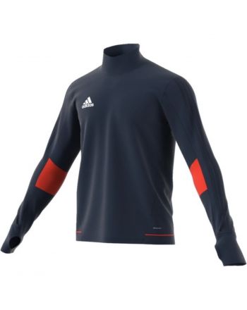 KOSZULKA ADIDAS TIRO 17 TRG TOP BQ2744