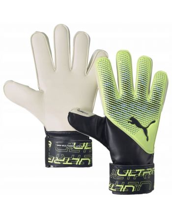 RĘKAWICE PUMA ULTRA PROTECT 3 JR 041820-01