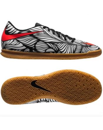 BUTY NIKE HYPERVENOM PHADE II IC 820188-061 LIQUID CHROME PACK / NEYMAR