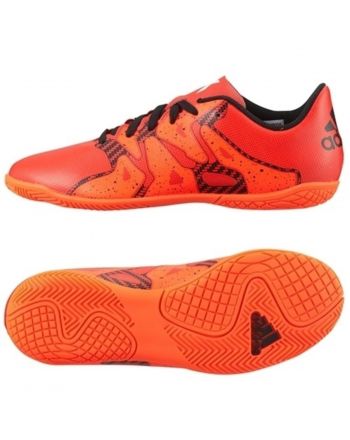 BUTY ADIDAS X 15.4 IN J S83170