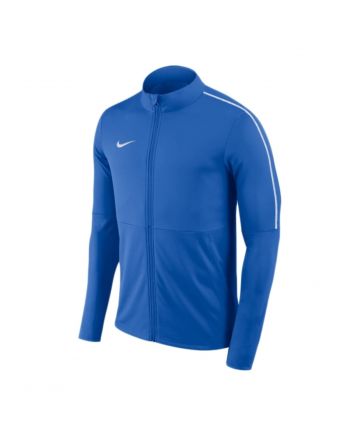 BLUZA NIKE DRY FB PARK18 AA2059-463 NIEBIESKI