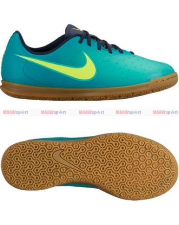 BUTY NIKE JR MAGISTA OLA II IC 844423-375 FLOODLIGHT PACK