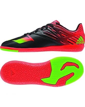 BUTY ADIDAS MESSI 15.3 IN J AF4847
