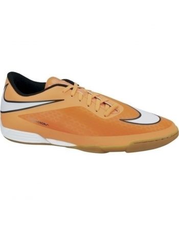 BUTY NIKE HYPERVENOM PHADE IC 599810 800 HYPR CRMSN/WHITE