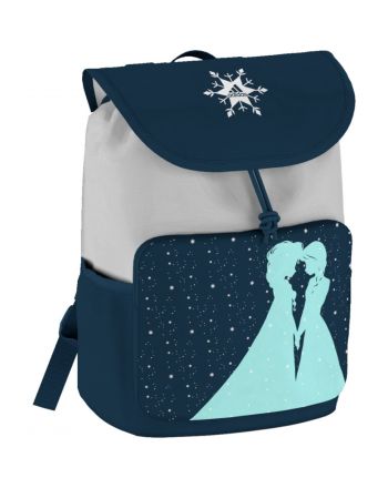 PLECAK ADIDAS DISNEY FROZEN LG AZ1844