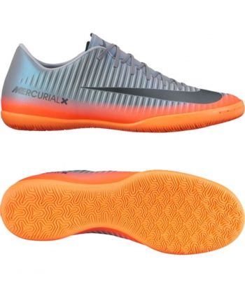 BUTY NIKE MERCURIAL VICTORY VI IC 852526-001 [CR7 FORGET FOR GREATNESS]