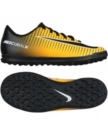 BUTY NIKE MERC VORTEX III TF JR 831954-801