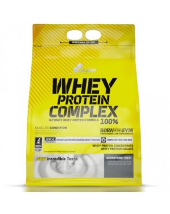 OLIMP WHEY PROTEIN COMPLEX - CZEKOLADA 700G