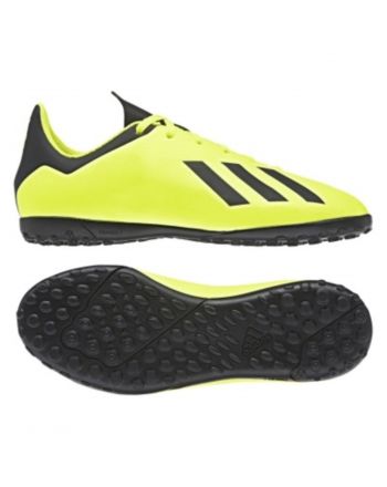 BUTY ADIDAS X TANGO 18.4 TF JR DB2435