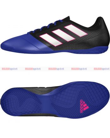 BUTY ADIDAS ACE 17.4 IN BB1767 [ACE17]