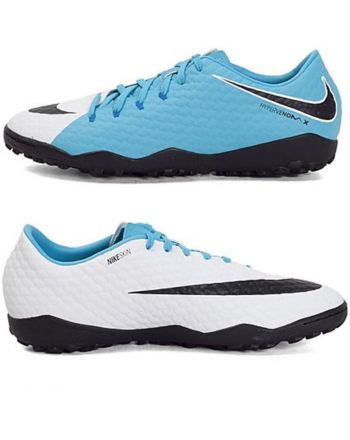 BUTY NIKE HYPERVENOM PHELON III TF 852562-104 MOTION BLUR