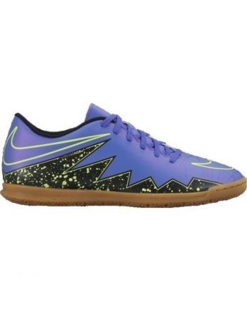 BUTY NIKE HYPERVENOM PHADE II IC 749890-550 ELECTRO PLARE PACK