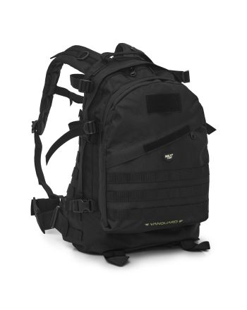 NC3904 PLECAK TAKTYCZNY VANGUARD CZARNY 45L NILS CAMP