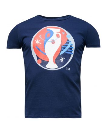 KOSZULKA ADIDAS EURO LOGO AI5699