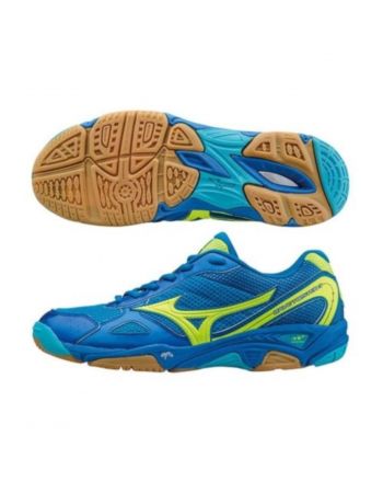 BUTY MIZUNO WAVE TWISTER 3 V1GA147245