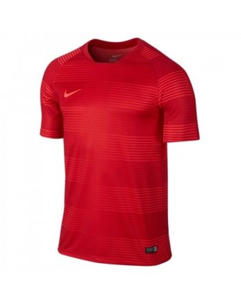 KOSZULKA NIKE FLASH GPX SS TOP 1 725910-657