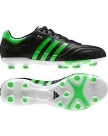 BUTY ADI 11CORE TRX FG  Q23816 BLACK1/GRNZES/RUNWHT