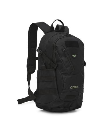 NC3905 PLECAK TAKTYCZNY COBRA CZARNY 25L NILS CAMP