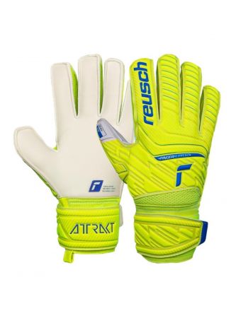 RĘKAWICE REUSCH ATTRAKT GRIP FINGER SUPPORT