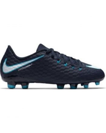 BUTY NIKE HYPERVENOM PHELON III FG 852595-414