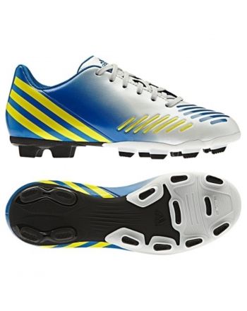 BUTY ADI PREDITO LZ TRX FG  G65113 RUNWHT/VIVYEL/PRIBLU