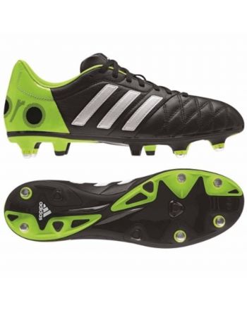 BUTY ADI 11NOVA XTRX SG D67118 BLACK1/RUNWHT/SOLSLI