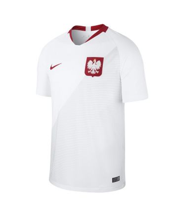 Koszulka Reprezentacji Polski Nike Poland Home Stadium 893893 100