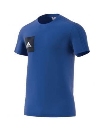 KOSZULKA ADIDAS TIRO17 TEE BQ2660