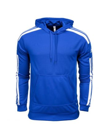 BLUZA  ADIDAS SQ21 HOOD GP6436