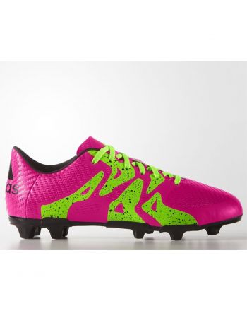 BUTY ADIDAS X 15.3 FG/AG S74639