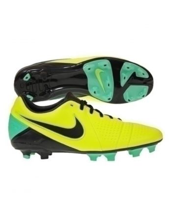 BUTY NIKE CTR360 LIBRETTO III FG 525170 703 VOLT/BLACK-GREEN GLOW