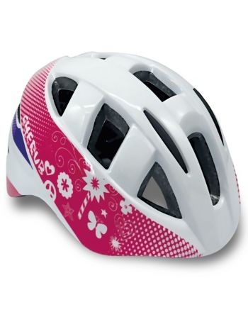 Kask CHERUB - kask dziecięcy CHERUB