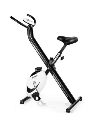 Spokey XFIT - rower mechaniczny