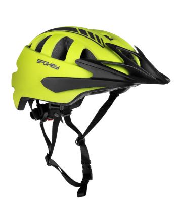 Spokey SPEED - Kask rowerowy