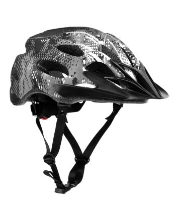 Spokey CHECKPOINT - Kask rowerowy