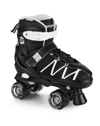 Spokey BUFF PRO - Wrotki r.30-33