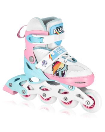 CANDY Łyżworol 28-32 BL