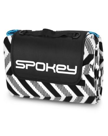 SPOKEY - ZigZag, koc piknikowy 180x210
