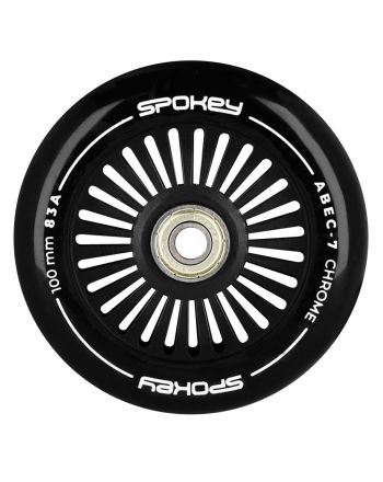 STUNT WHEELS 100 - Kółka do hulajnogi; 100 mm