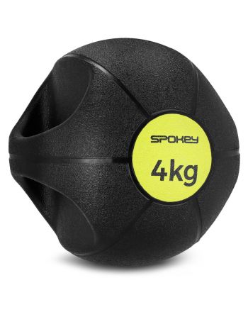 SPOKEY - Piłka crossfit 4kg