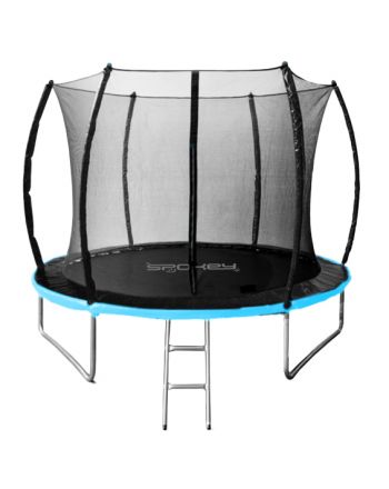 Trampolina ogrodowa 305 cm Spokey BOUNCE