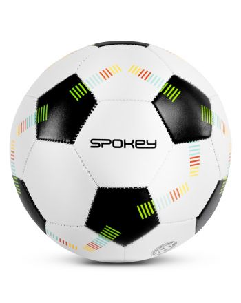 Piłka do piłki nożnej Spokey GOAL KIDS r. 4