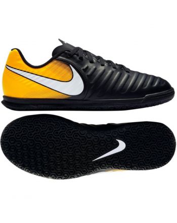 BUTY NIKE TIEMPOX RIO IV IC JR 897735-008