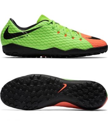 BUTY NIKE HYPERVENOM PHELON III TF r44,5 852562-308 RADIATION FLARE PACK HYPER3